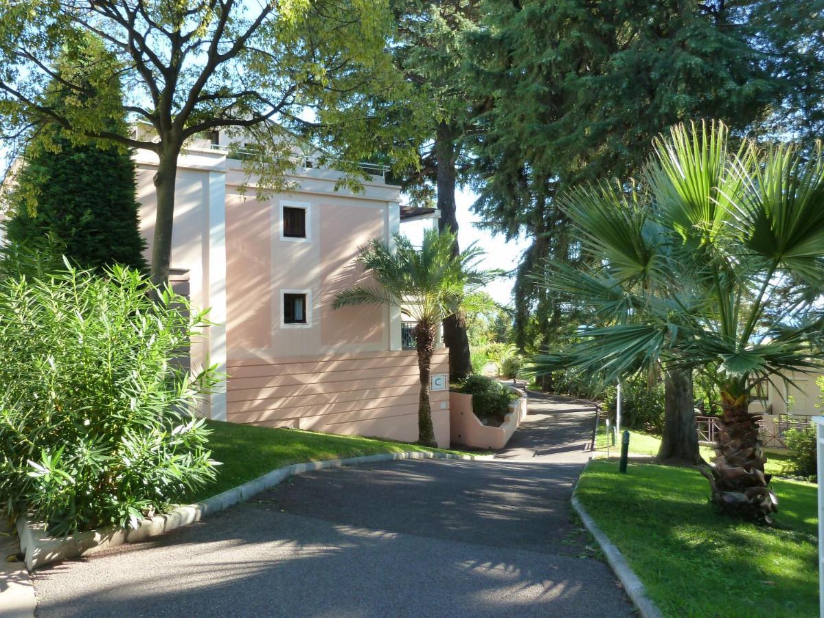 Appartement Renove, Piscine A Debordement, Vue Mer Cannes Exterior foto